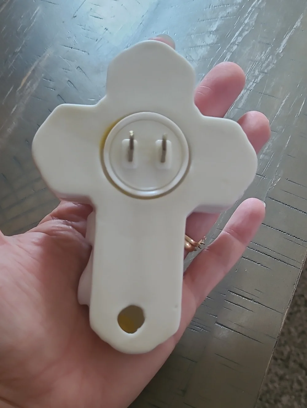 Precious Moments Nightlight